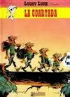 LUCKY LUKE 1 LA COARTADA