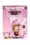 PEQUEÑO SPIROU 11. ¡JAMAS SERAS GRANDE!