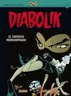 DIABOLIK 3. EL ENEMIGO REENCONTRADO