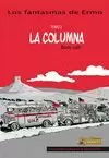 FANTASMAS DE ERMO 2. LA COLUMNA