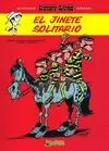 LUCKY LUKE 3. EL JINETE SOLITARIO