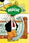 POPEYE. LE TOCA A USTED PELEARSE CON ÉL