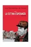 FANTASMAS DE ERMO 3 ÚLTIMA ESPERANZA, LA