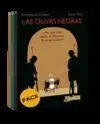 OLIVAS NEGRAS. PACK 3 LIBROS