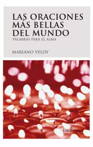 ORACIONES MÁS BELLAS DEL MUNDO. LAS