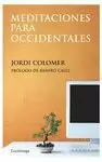 MEDITACIONES PARA OCCIDENTALES