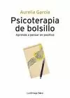 PSICOTERAPIA DE BOLSILLO