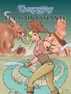 TARTESSOS 4. EL PASADO ATLANTE