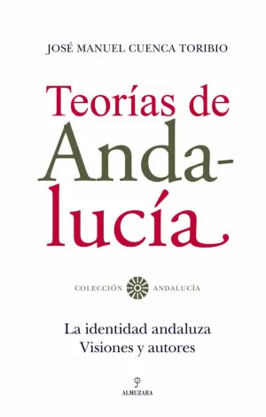 TEORIAS DE ANDALUCIA