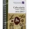 CALENDARIO LITURGICO 2017 EDICE