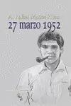 27 MARZO 1952