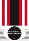 EN EL REINO DE LA PUNTUACIÓN