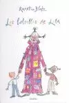 BOLSILLOS DE LOLA, LOS