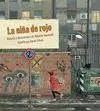 NIÑA DE ROJO
