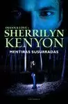 MENTIRAS SUSURRADAS