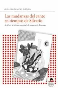 MUDANZAS DEL CANTE EN TIEMPOS DE SILVERIO, LAS