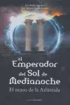 EMPERADOR DEL SOL DE MEDIA NOCHE