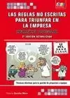 REGLAS NO ESCRITAS PARA TRIUNFAR EN LA EMPRESA. INFORMÁTICA PROFESIONAL, 2ª