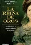 REINA DE OROS