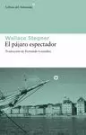 PAJARO ESPECTADOR