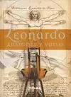 LEONARDO DA VINCI ANATOMÍA Y VUELO