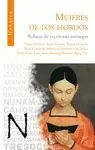 MUJERES DE LOS FIORDOS