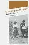 BUENA GENTE DEL CAMPO