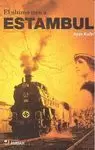ULTIMO TREN A ESTAMBUL EL -POCKET-