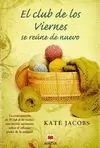CLUB DE LOS VIERNES SE REÚNE DE NUEVO, EL