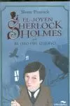 JOVEN SHERLOCK HOLMES 1. OJO DEL CUERVO, EL