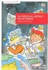 VUELTA AL MUNDO EN 28 E.MAILS