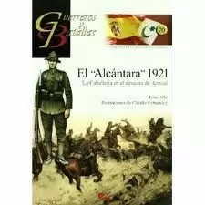ALCANTARA 1921 GB70