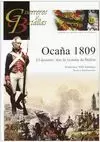 OCAÑA 1809. EL DESASTRE TRAS LA VICTORIA DE BAILEN GB81