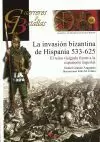 INVASION BIZANTINA DE HISPANIA 533-625 GB86