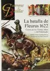 BATALLA DE FLEURUS 1622. GB89