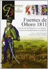 FUENTES DE OTOÑO 1811. GB90