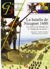 BATALLA DE NIEUPORT 1600, LA GB92