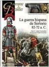 GUERRA HISPANA DE SERTORIO, LA GB94