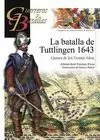 BATALLA DE TUTTLINGEN 1643 GB98