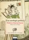 UNA ANTOLOGÍA POÉTICA