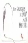 SOUVENIRS DE EMILY NUDD MITCHELL - POSTALES