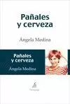 PAÑALES Y CERVEZA