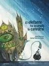 ELEFANTE HA OCUPADO LA CATEDRAL