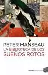 BIBLIOTECA DE LOS SUEÑOS ROTOS