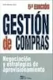 GESTION DE COMPRAS