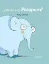 DÓNDE ESTÁ PATAPAM