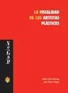 FISCALIDAD DE LOS ARTISTAS PLÁSTICOS
