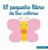 PEQUEÑO LIBRO DE LOS COLORES