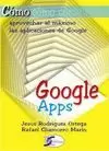 CÓMO... GOOGLE APPS