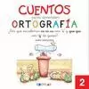 CUENTOS APRENDER ORTOGRAFIA 2 C-Q